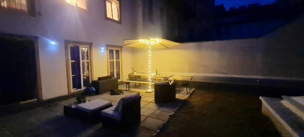 Maerzstrasse Apartment Wien Eksteriør bilde