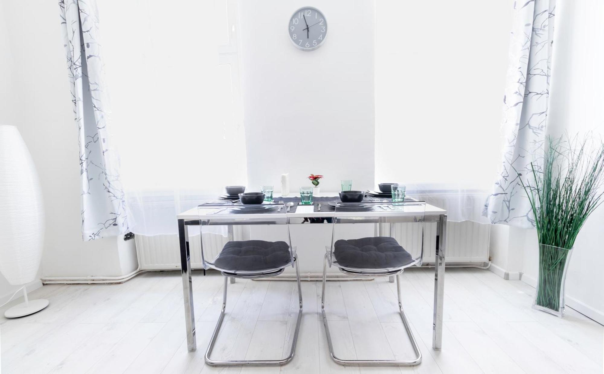 Maerzstrasse Apartment Wien Eksteriør bilde
