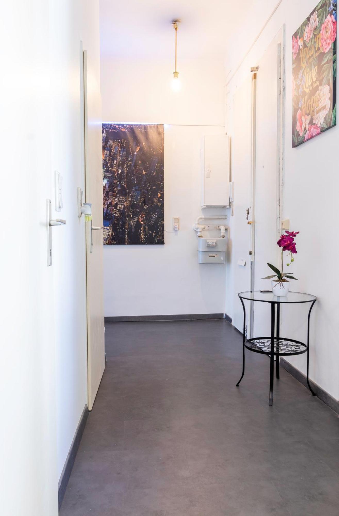 Maerzstrasse Apartment Wien Eksteriør bilde